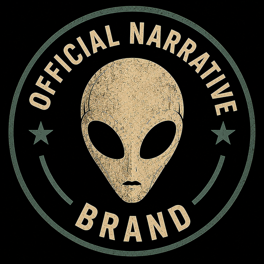 Welcome to the Official Narrative