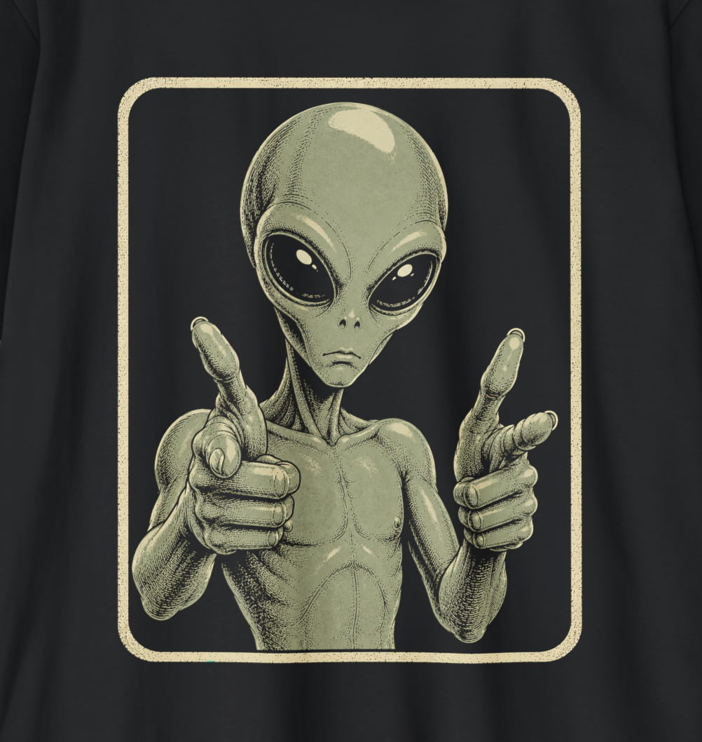 Finger Guns: The Universal Language of “You Get It”