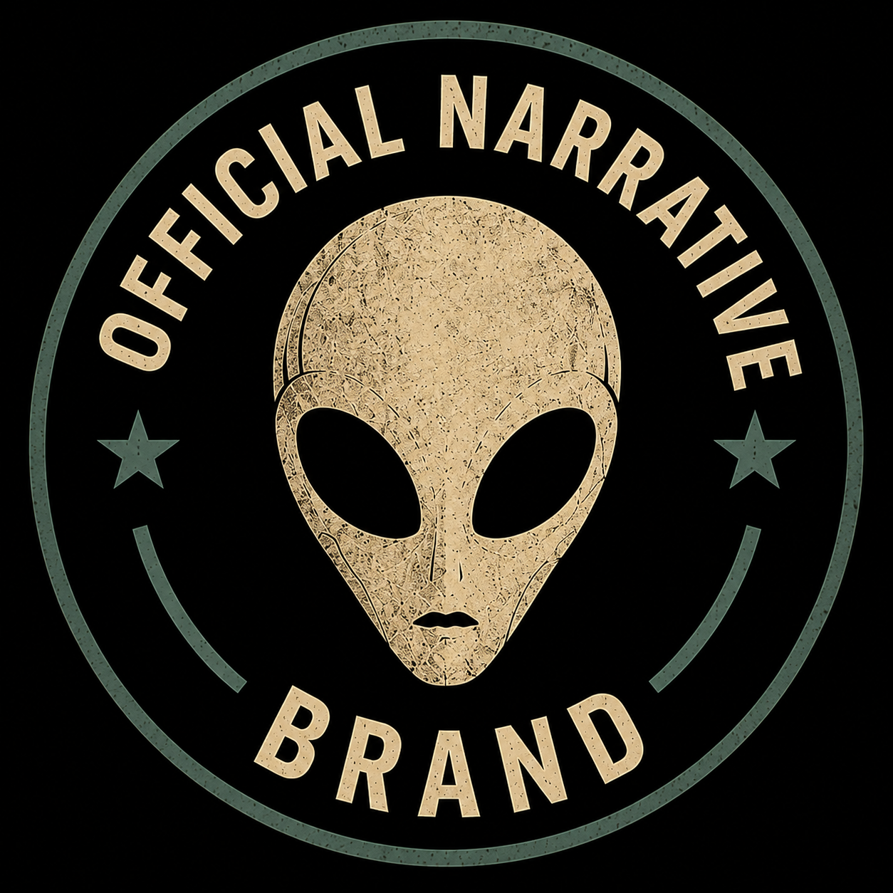 Welcome to the Official Narrative