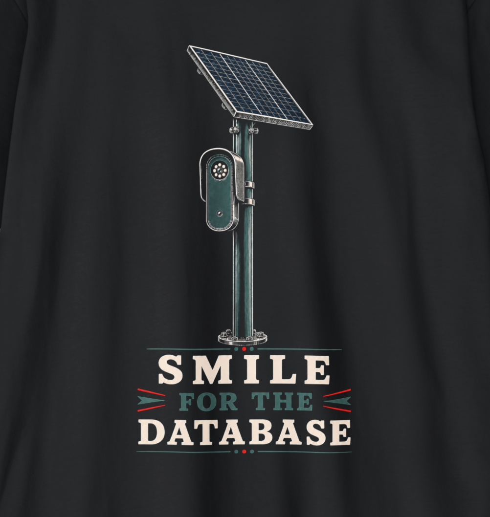 Smile for the Database: When the Camera Becomes a Network
