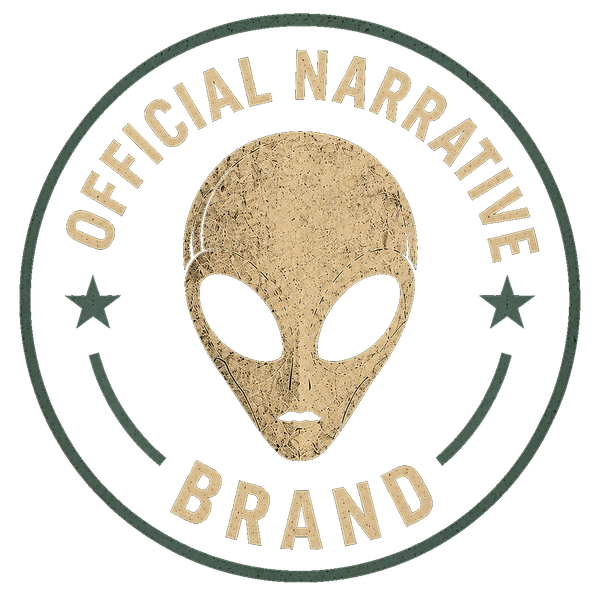 Official Narrative Brand