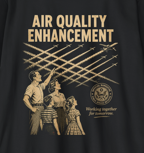 Air Quality Enhancement