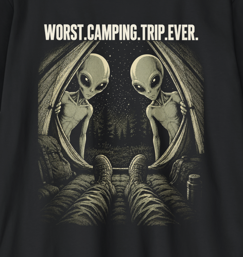 Camping Trip