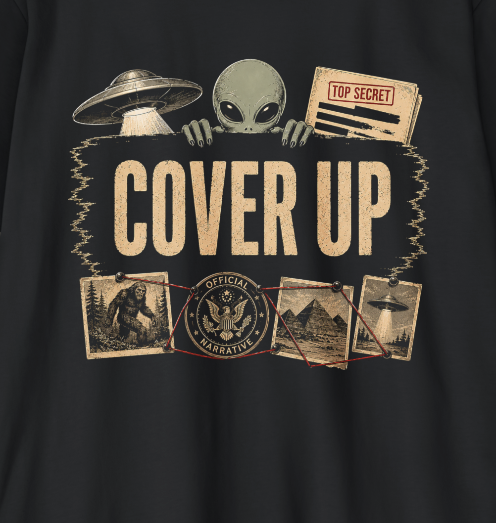 Cover Up