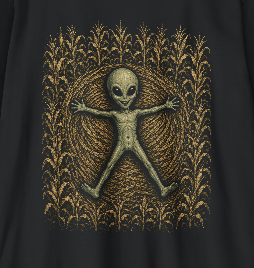 Crop Circle