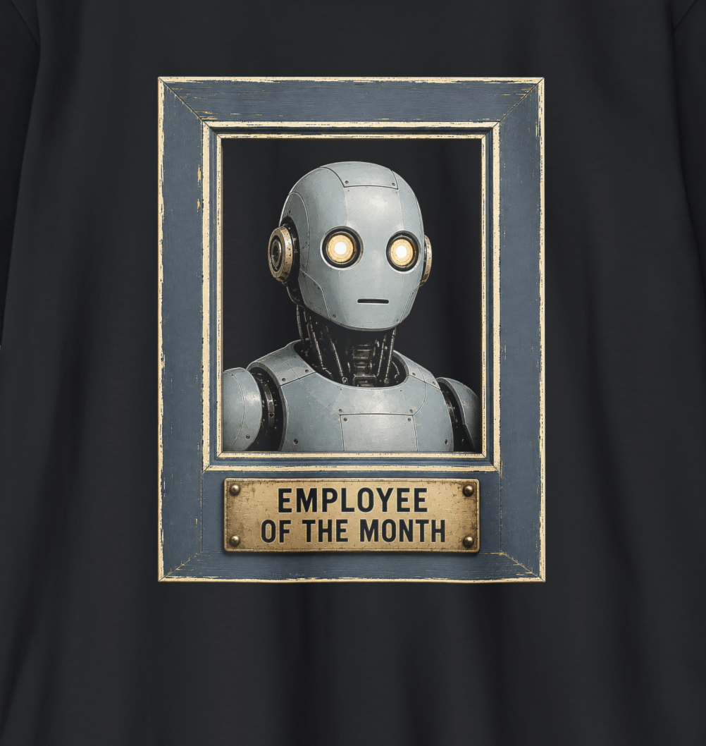 Employee Of The Month