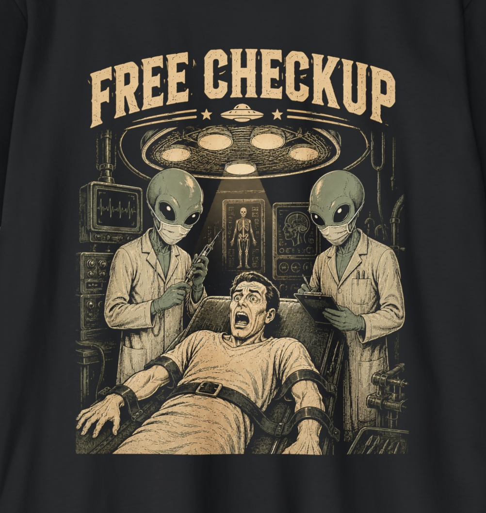 Free Checkup