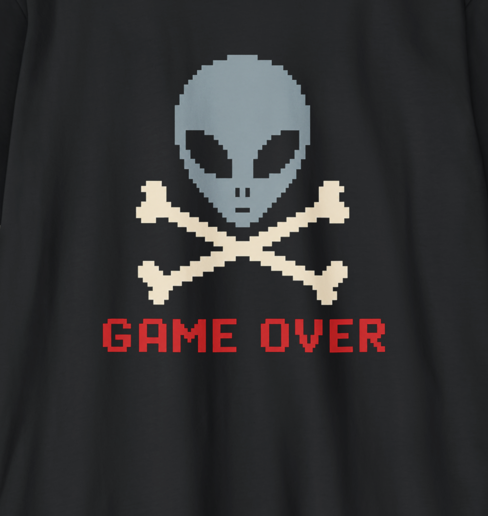 Game Over