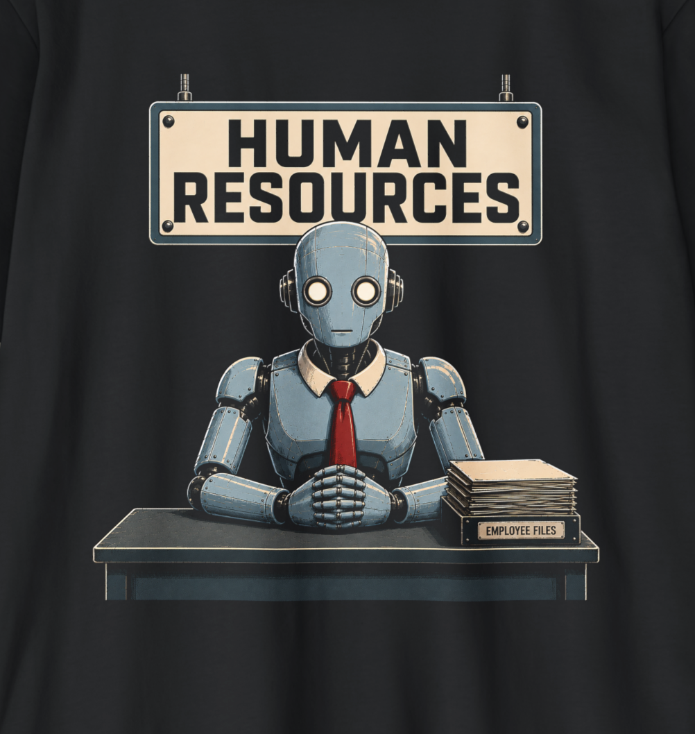 Human Resources