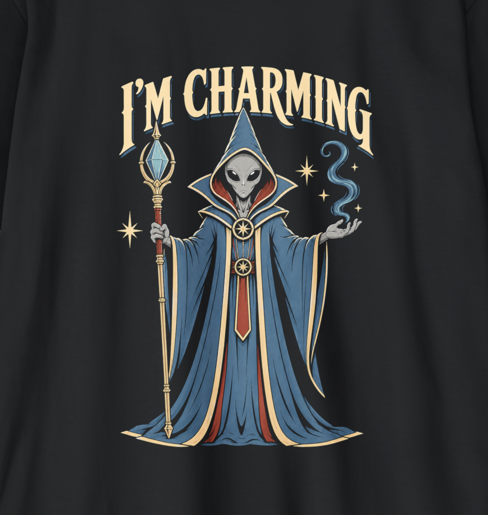 I'm Charming