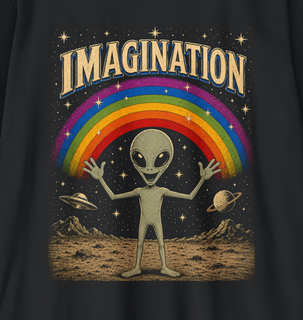 Imagination