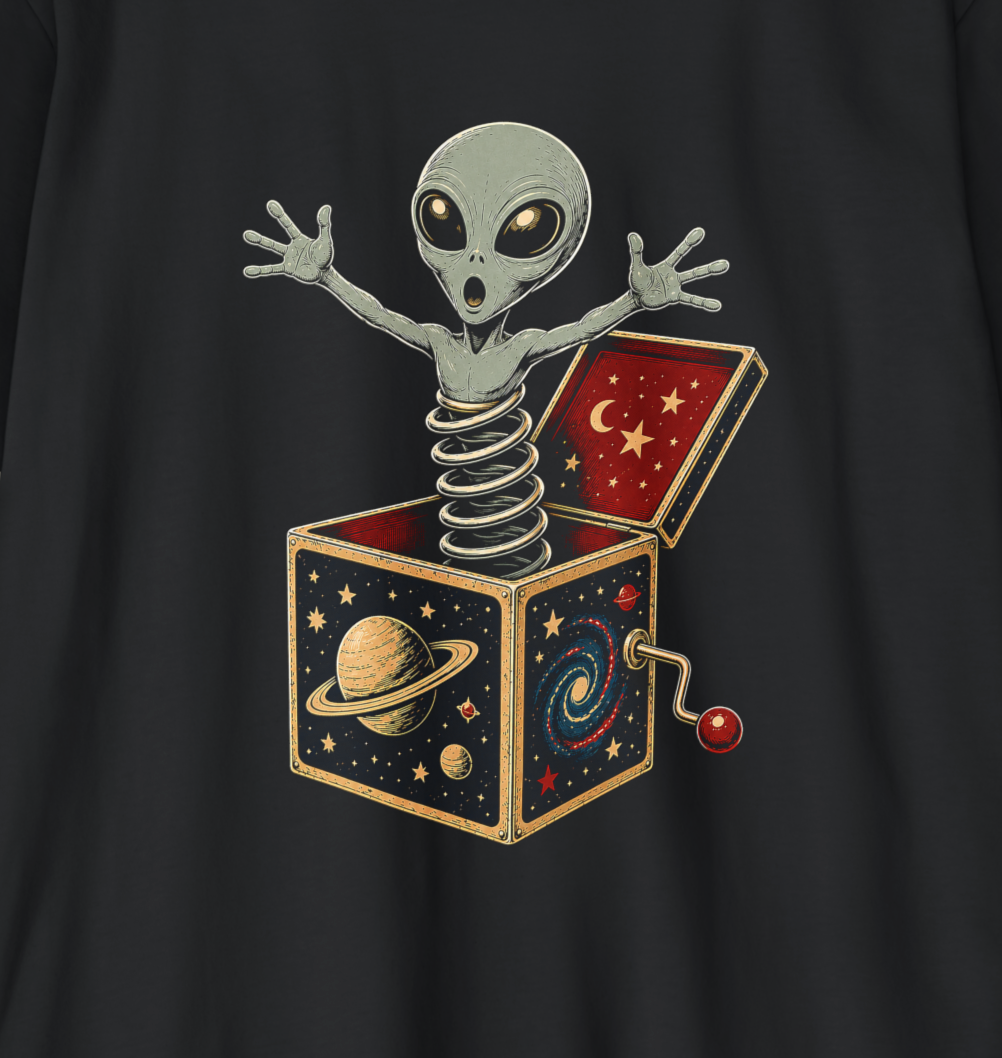 Jack In The Box