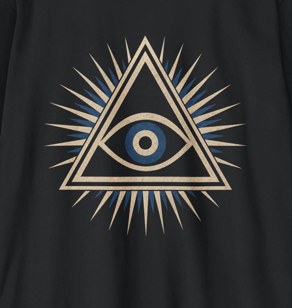 My Evil Eye