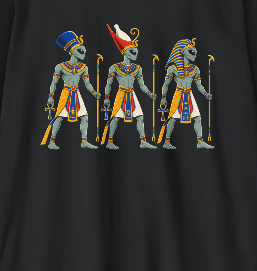 The First Dynasty