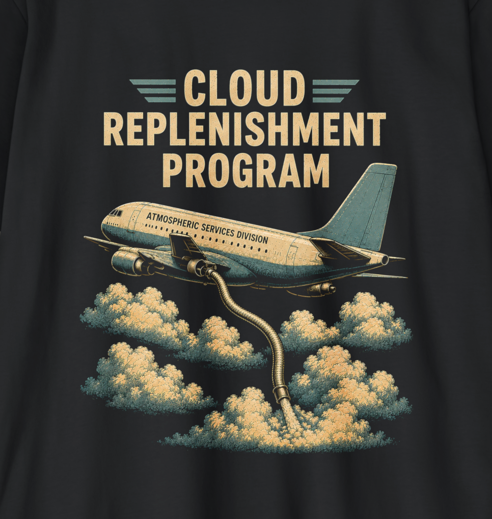Cloud Replenishment
