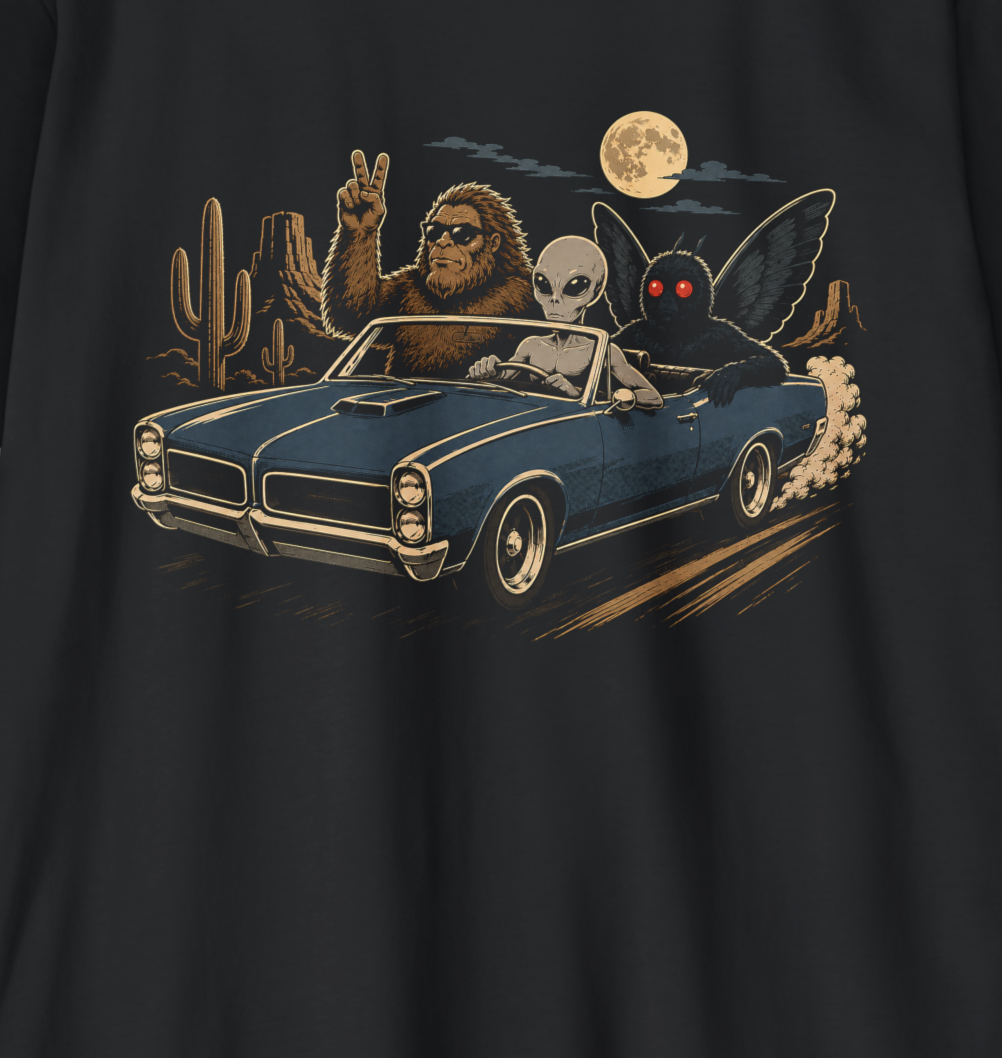 Road Trip