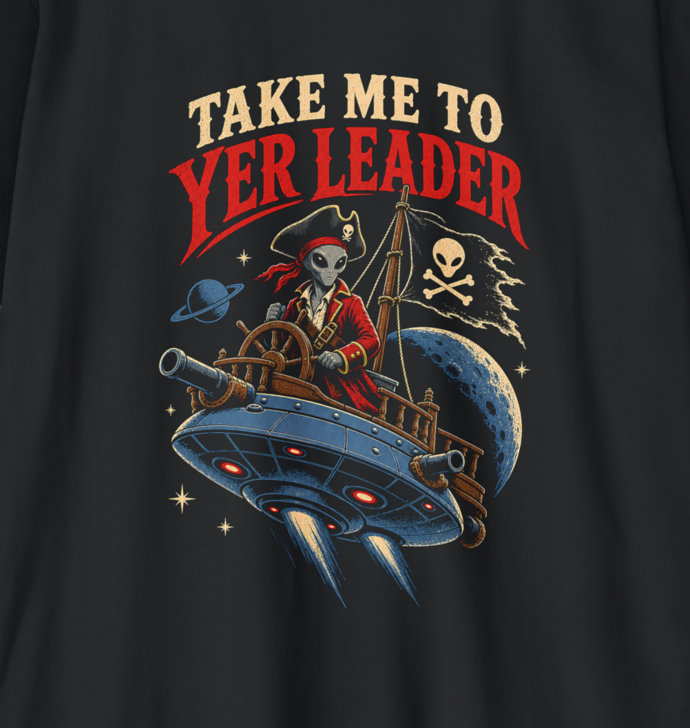 Space Pirate