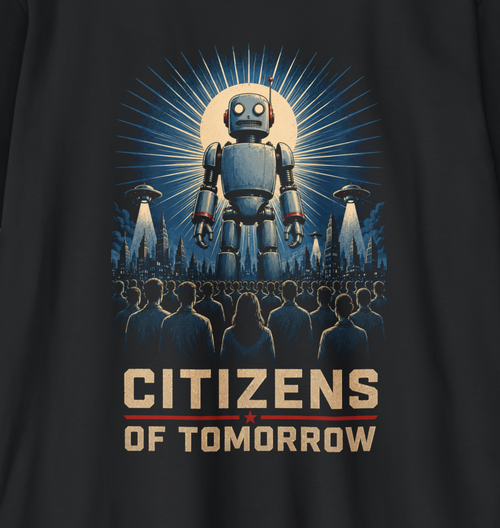 Citizens Of Tomorrow