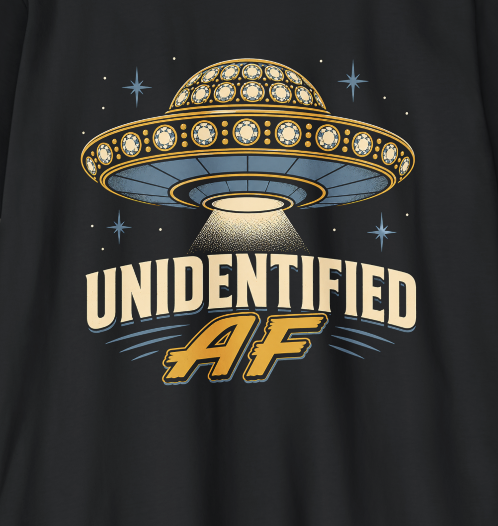 Unidentified AF