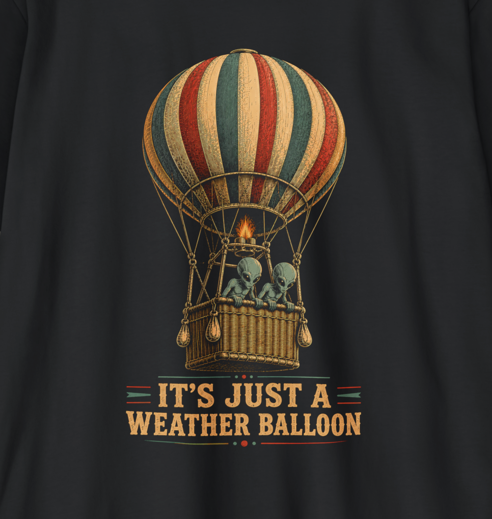 Weather Balloon